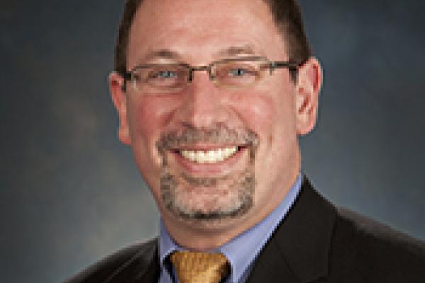 Professor Scott Levi Professor Scott Levi
