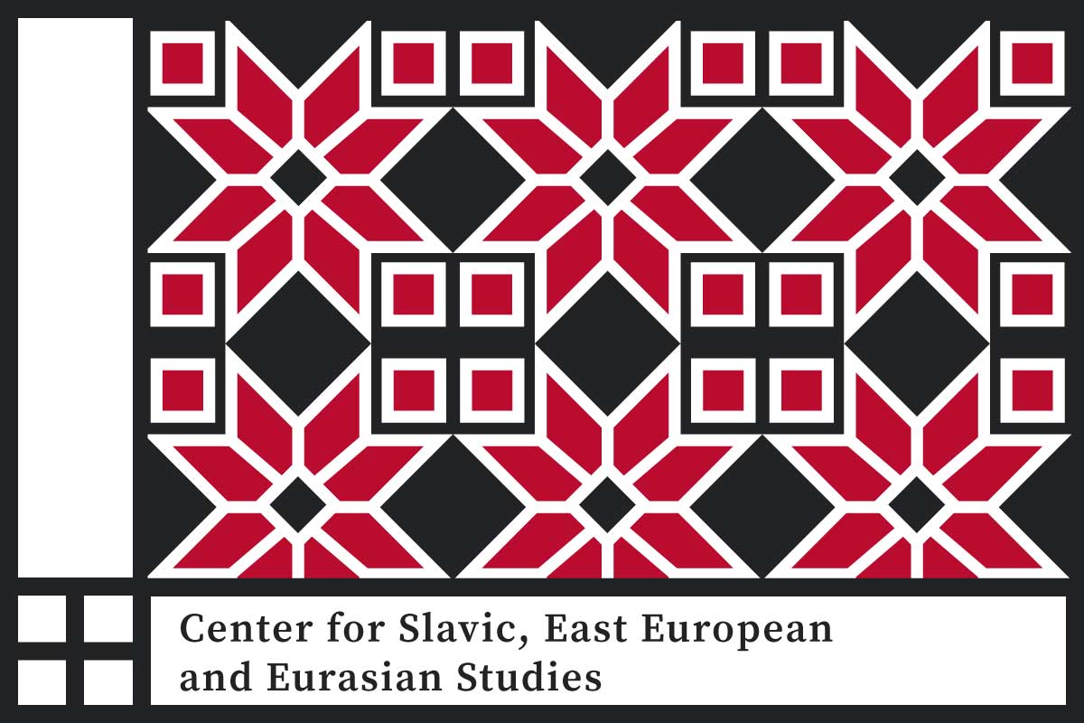 MA In Slavic, East European And Eurasian Studies Information Sessions ...