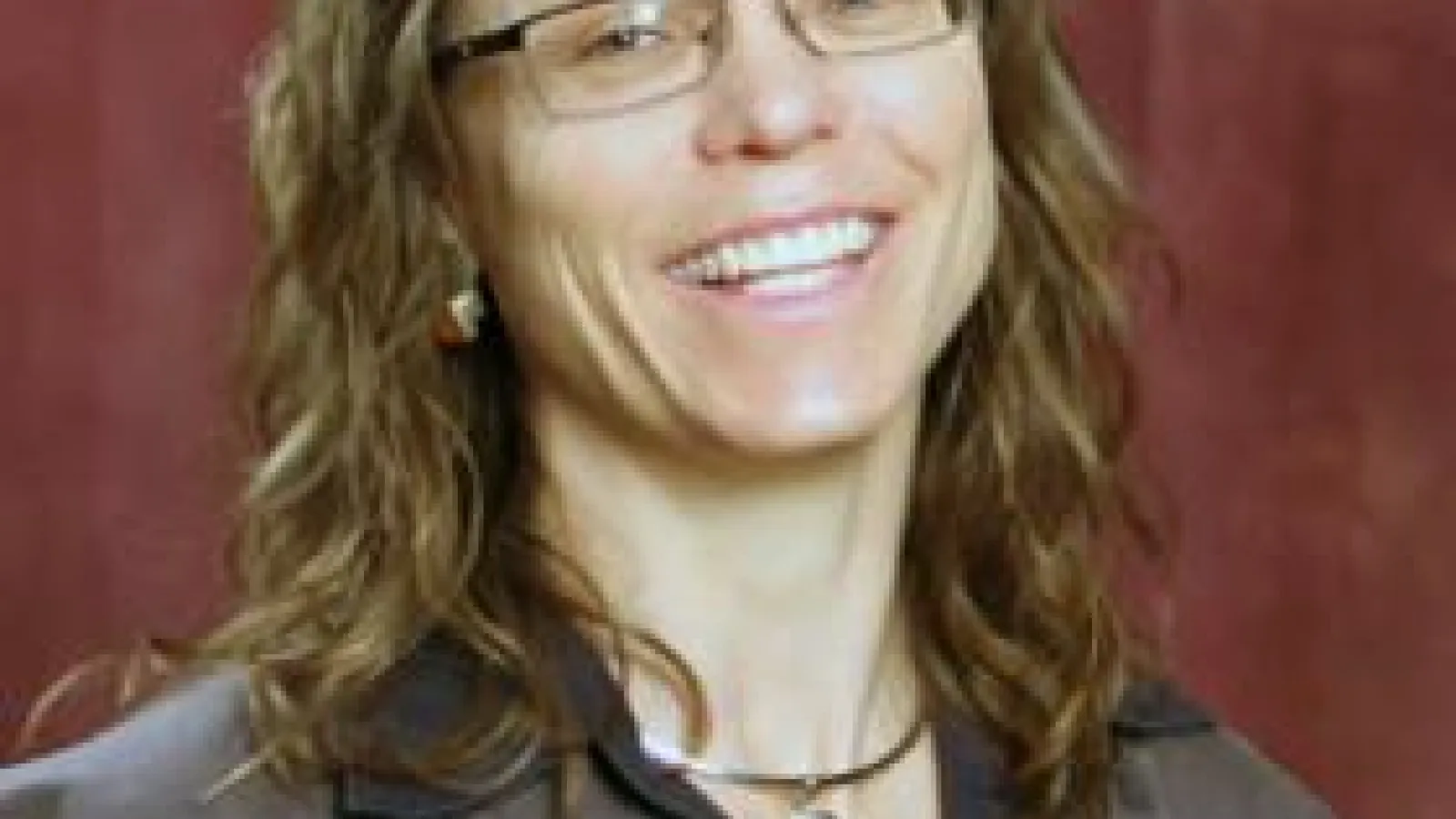 Angela Brintlinger