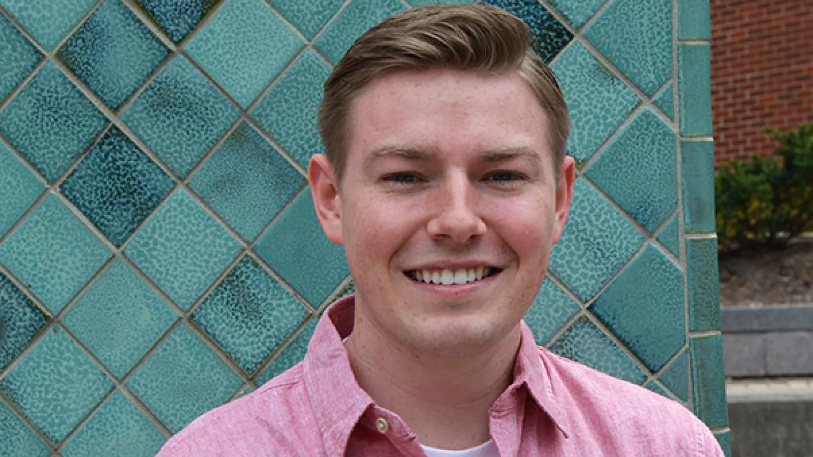 Hayden Hayes