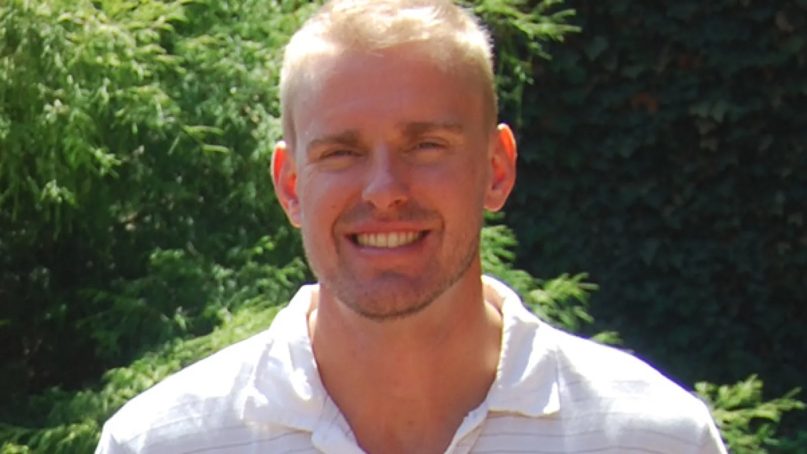 Conrad Rinto