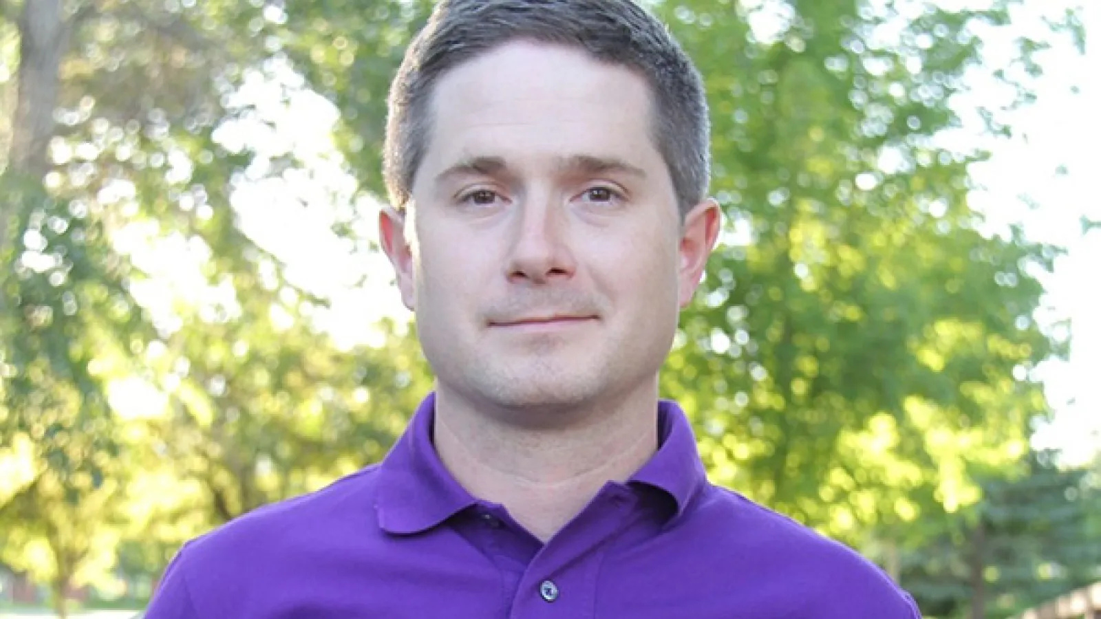 David McVey