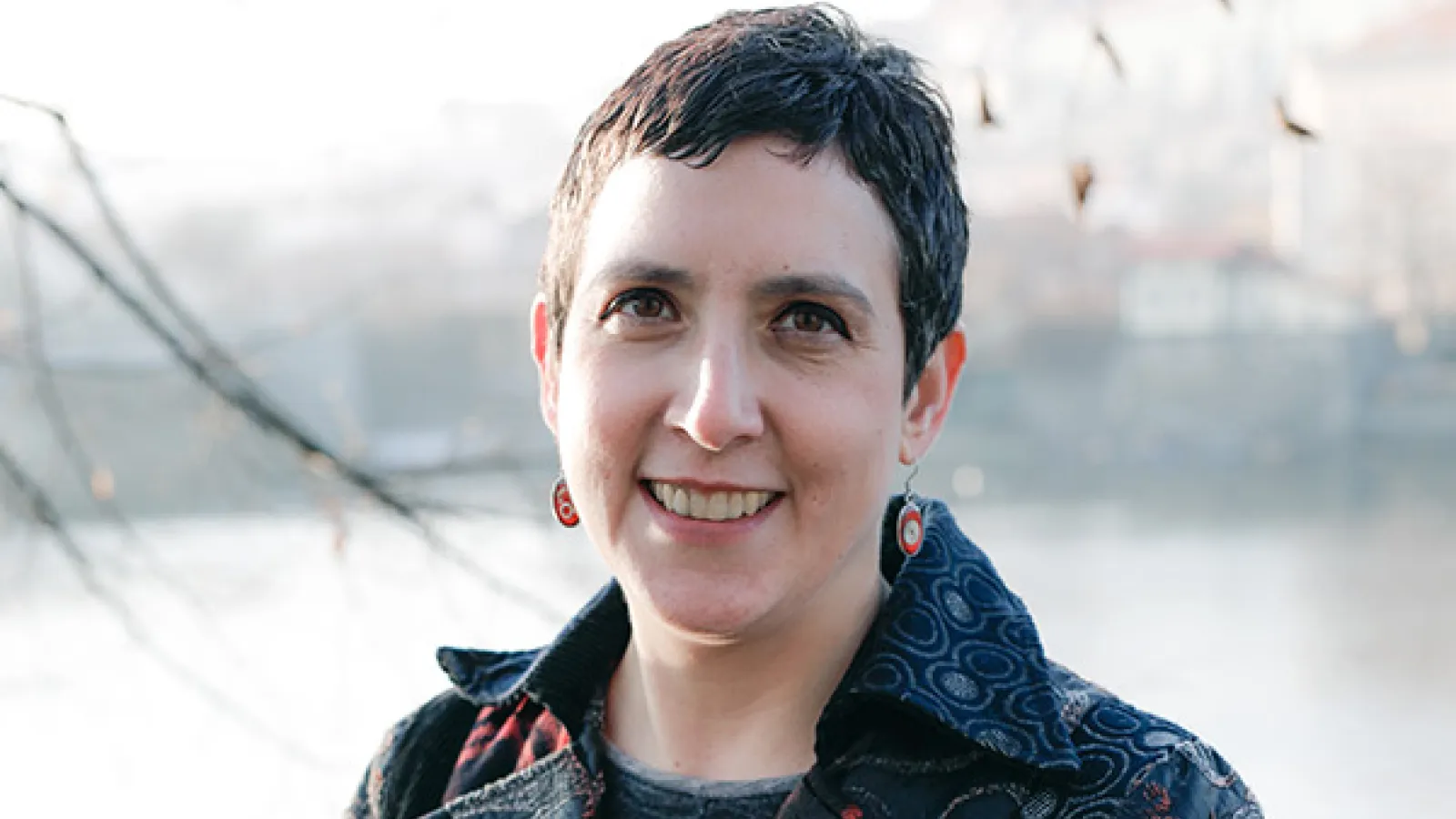 Kim Strozewski