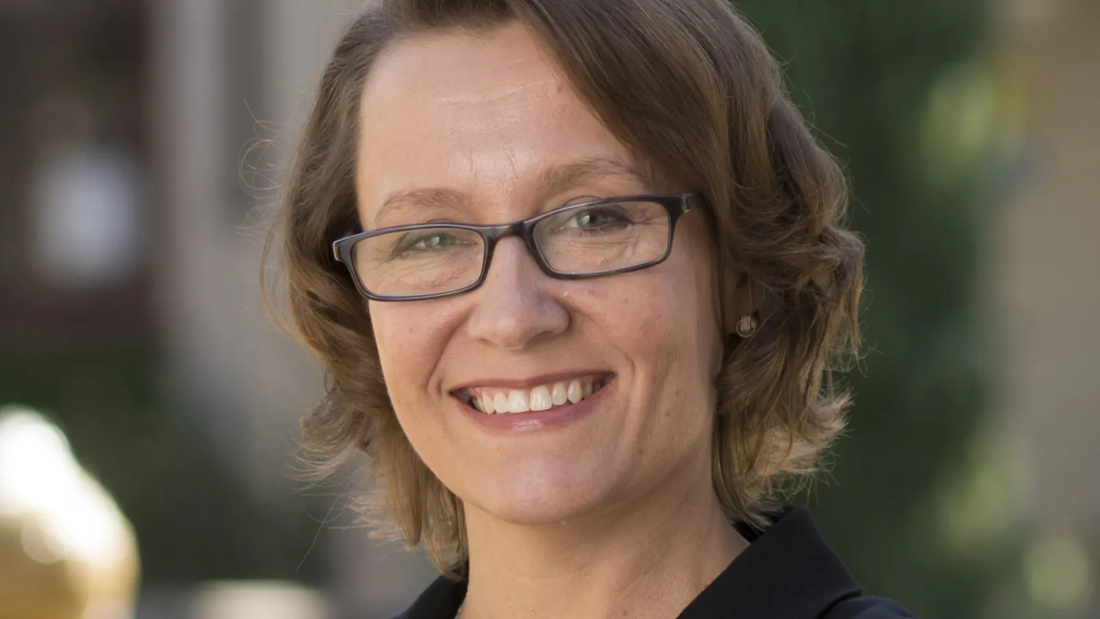 Christine Parker