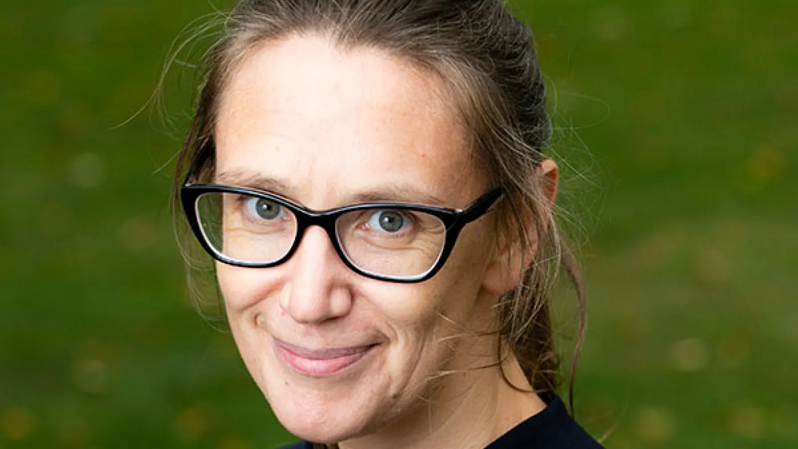 Portrait of Elo-Hanna Seljamaa