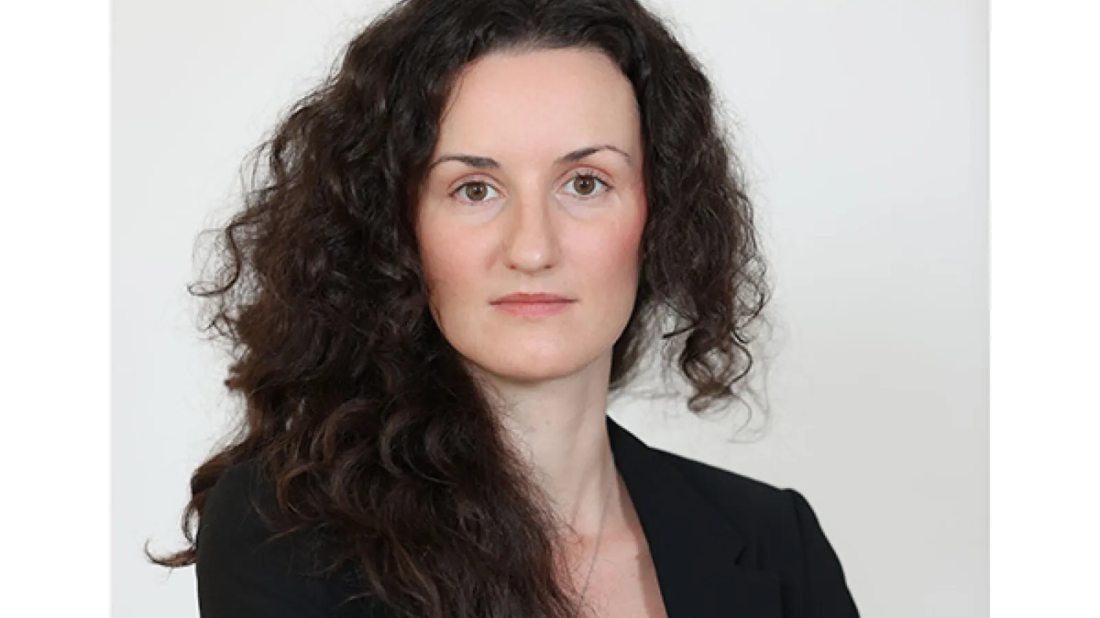 Cristina Maza portrait