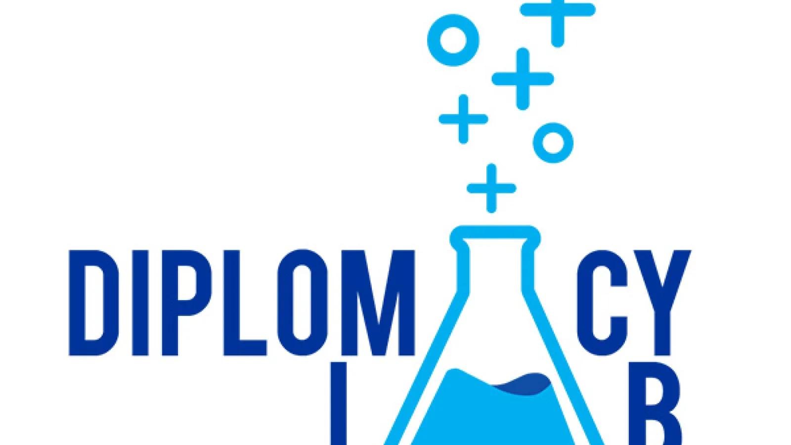 Diplomacy Lab logo