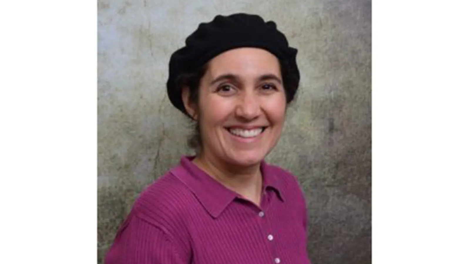 Eliyana Adler Headshot