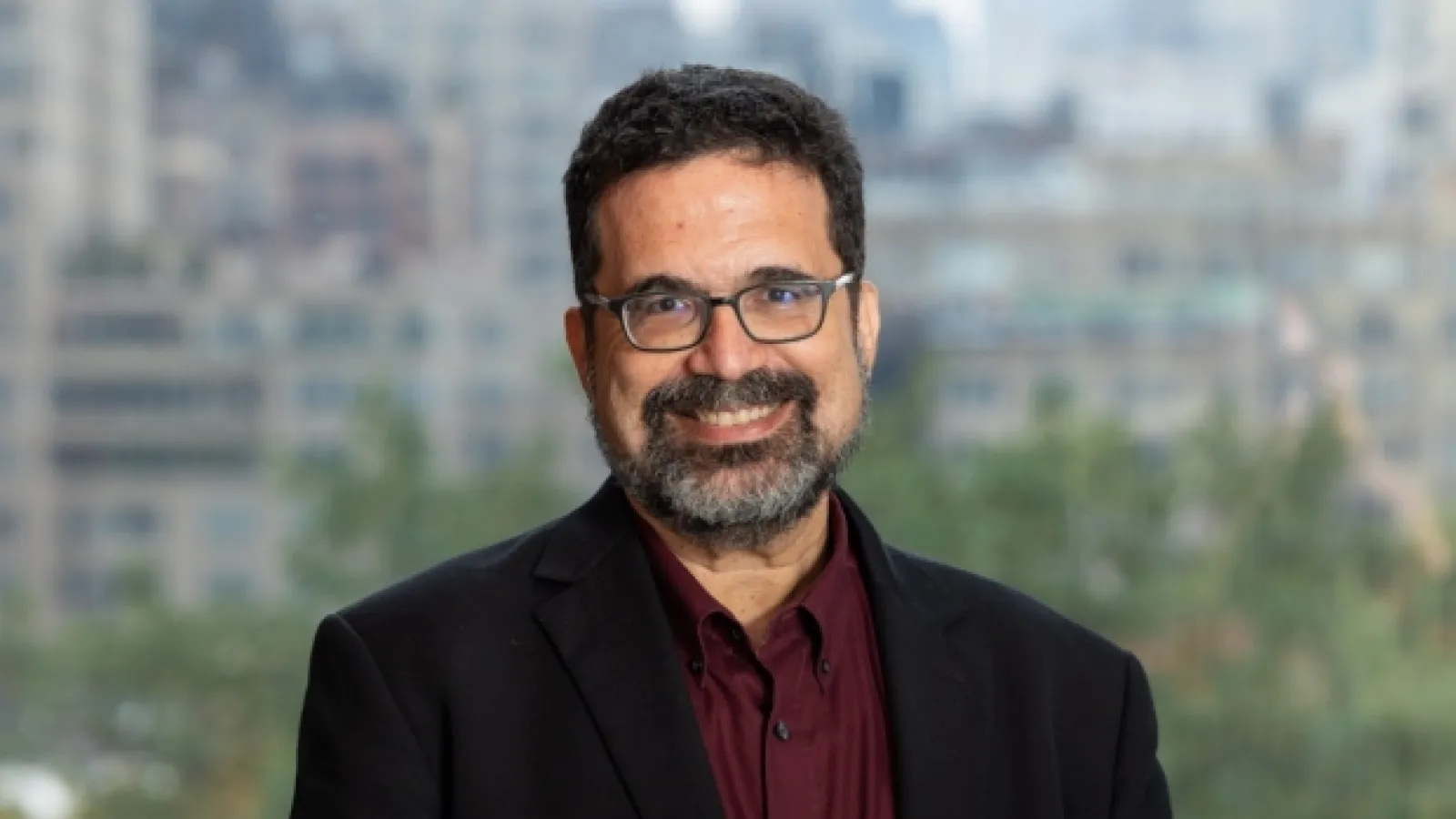 Eliot Borenstein
