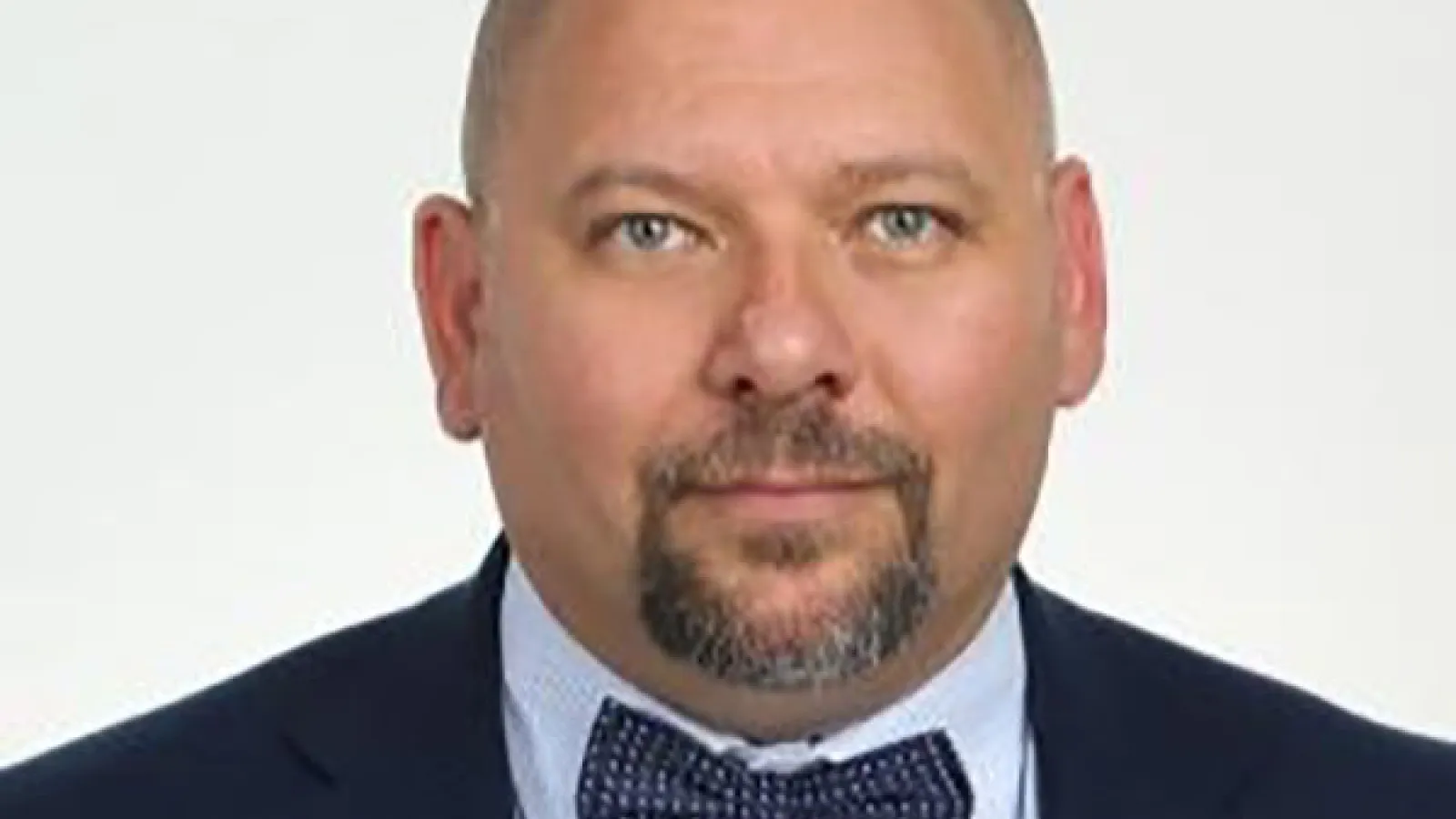 Headshot of Marko Babić!