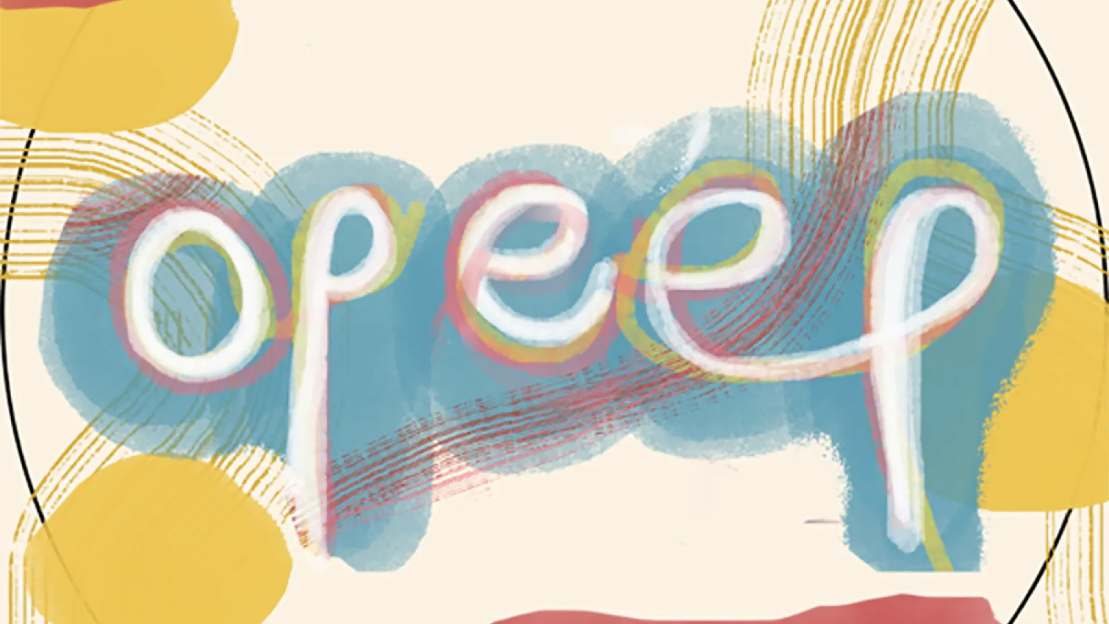 OPEEP logo