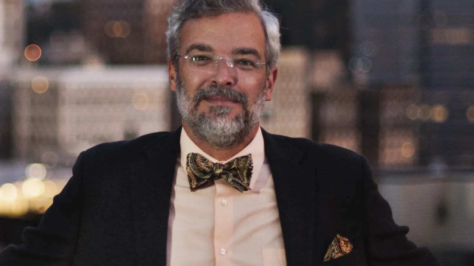 Mark Houser