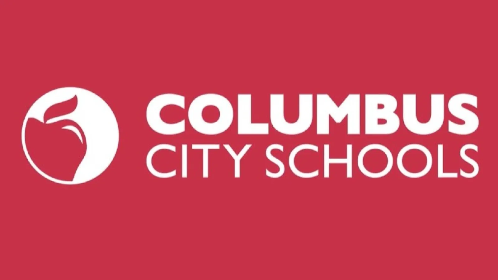 Columbus City Schools logo