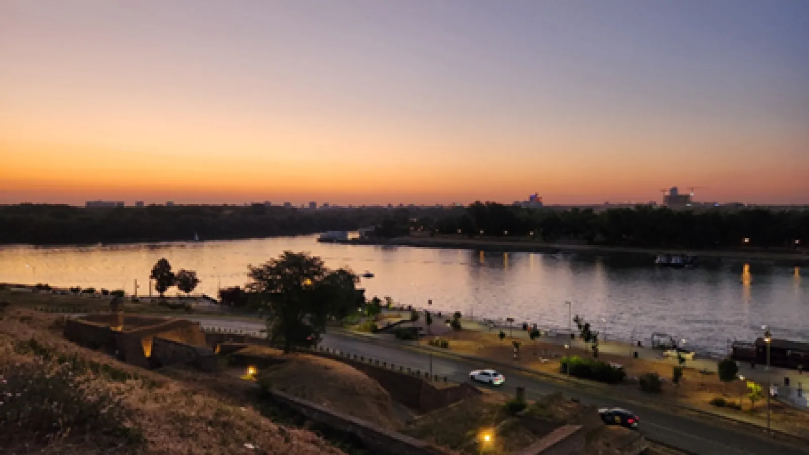 Belgrade, Serbia