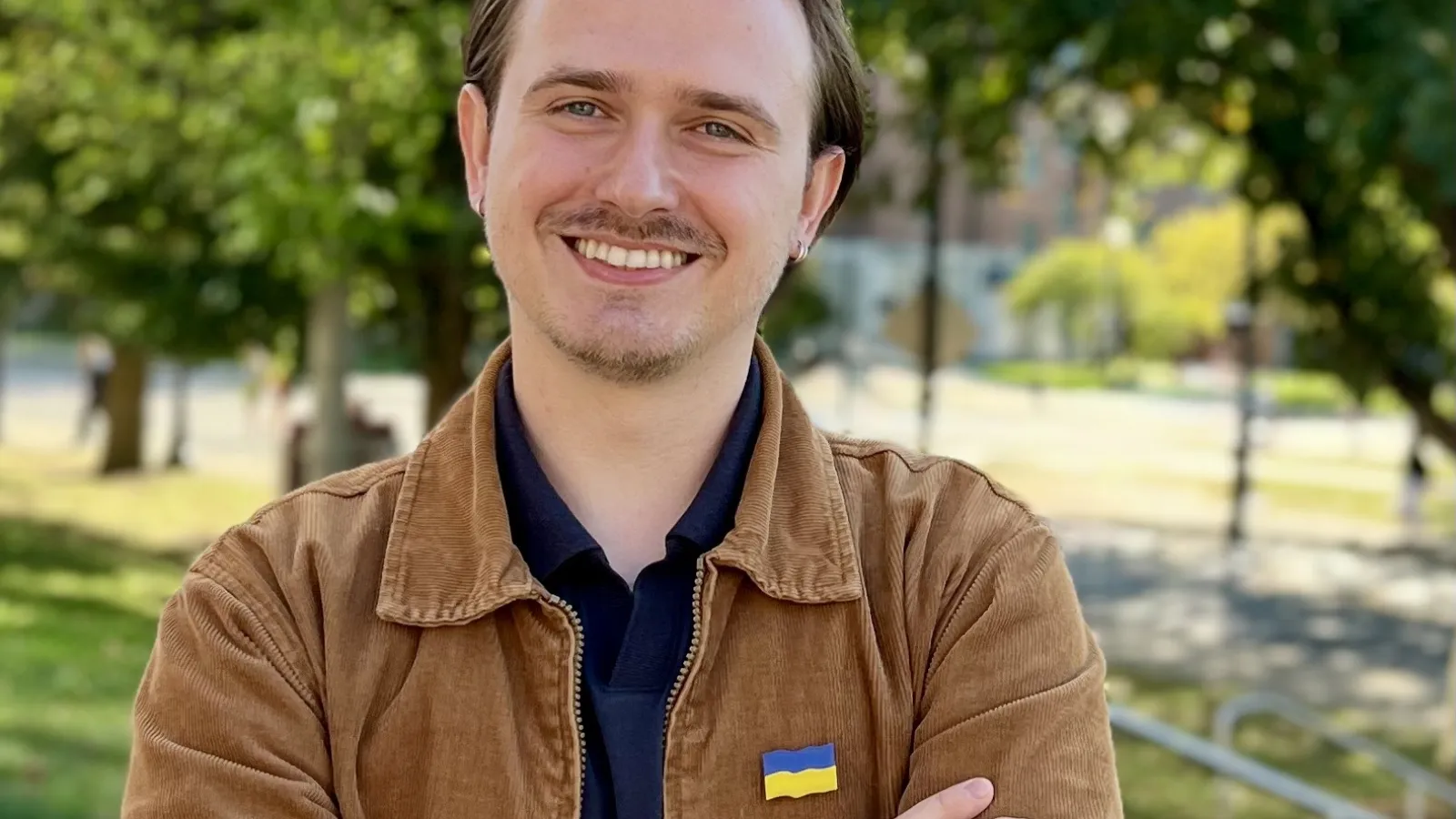 Mykyta Tyshchenko