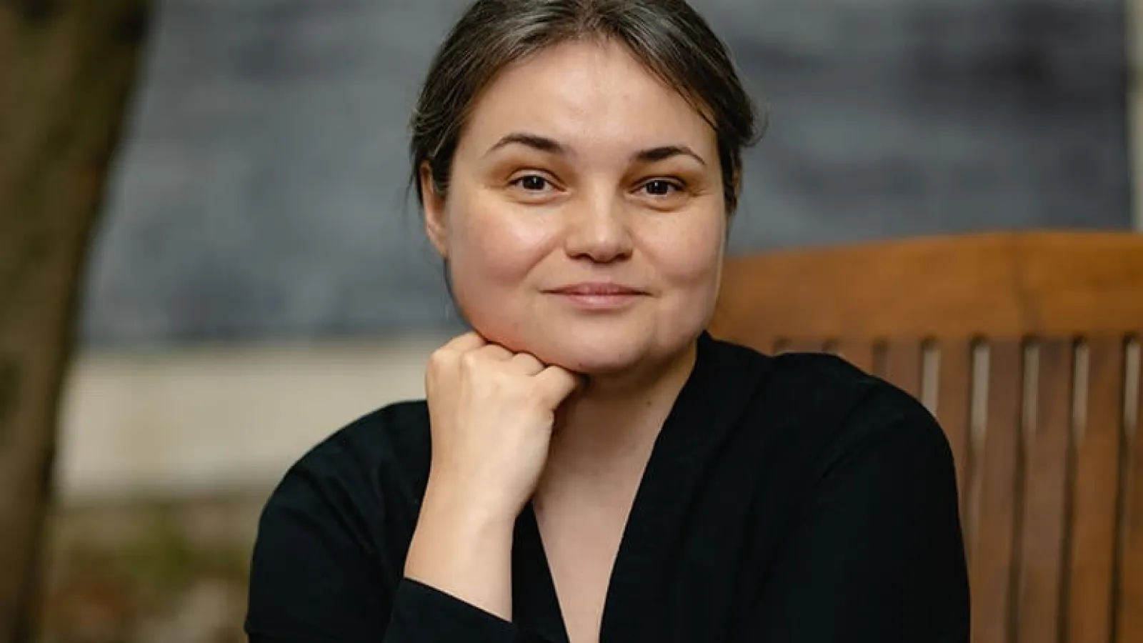 Sofia Dyak