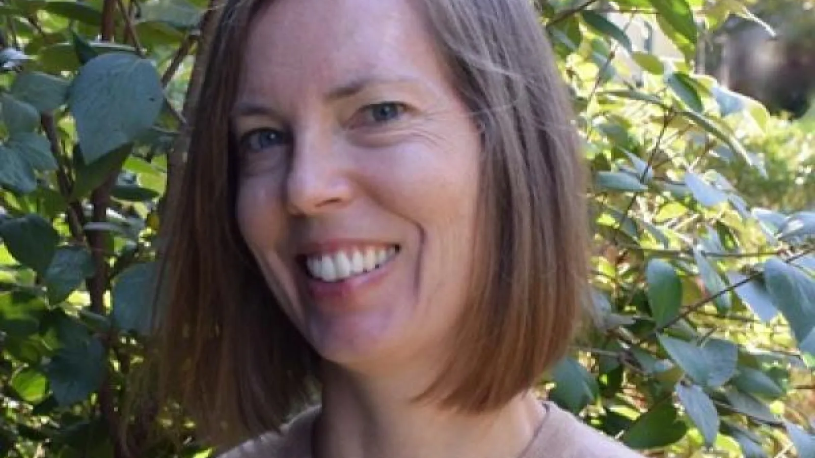 Jennifer Suchland