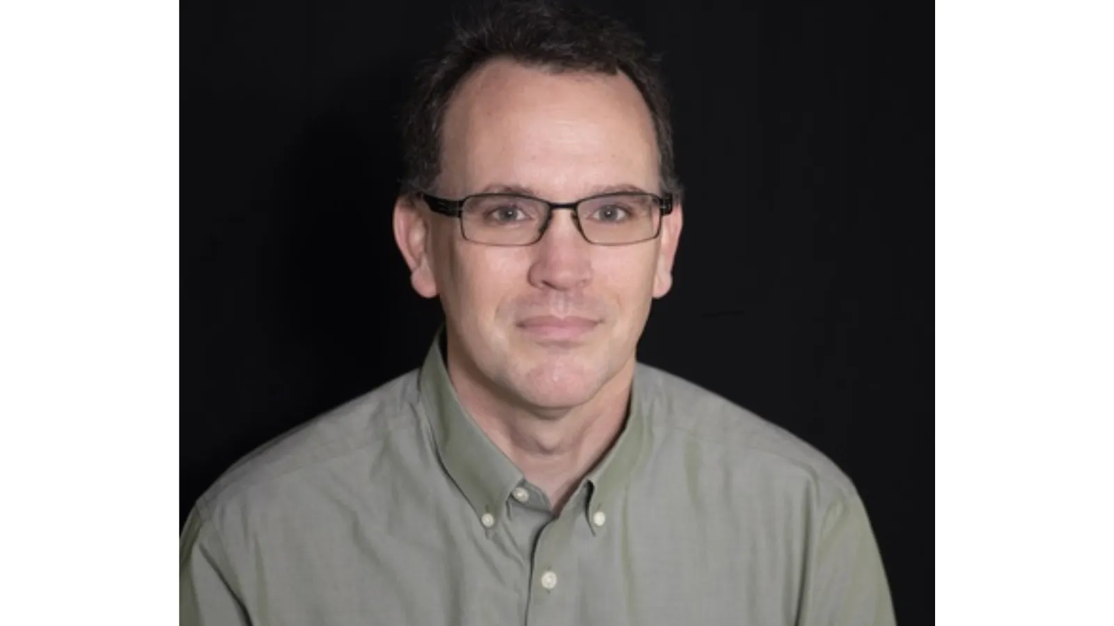 Nicholas Breyfogle