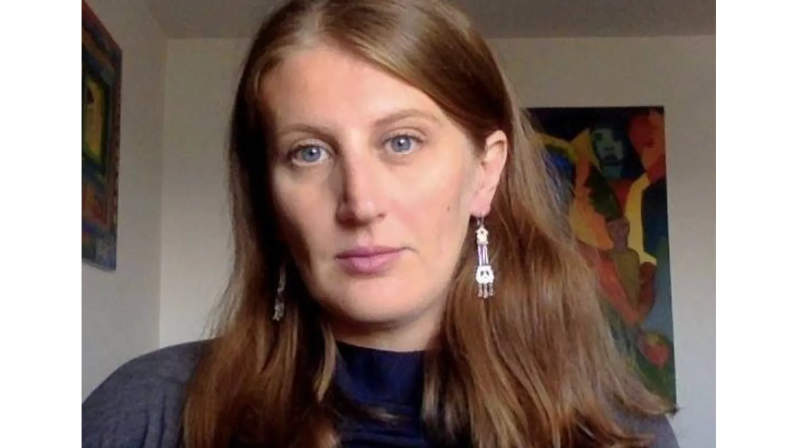 Caterina Preda