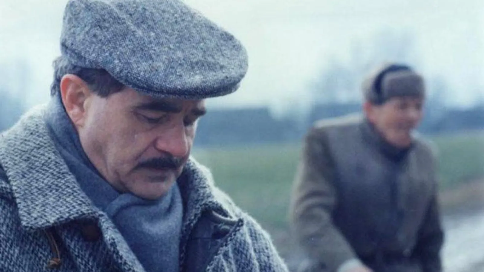 Film still from Birthplace