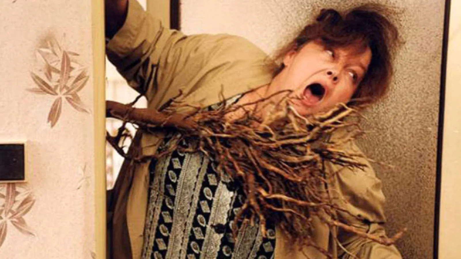 film still form Little Otik