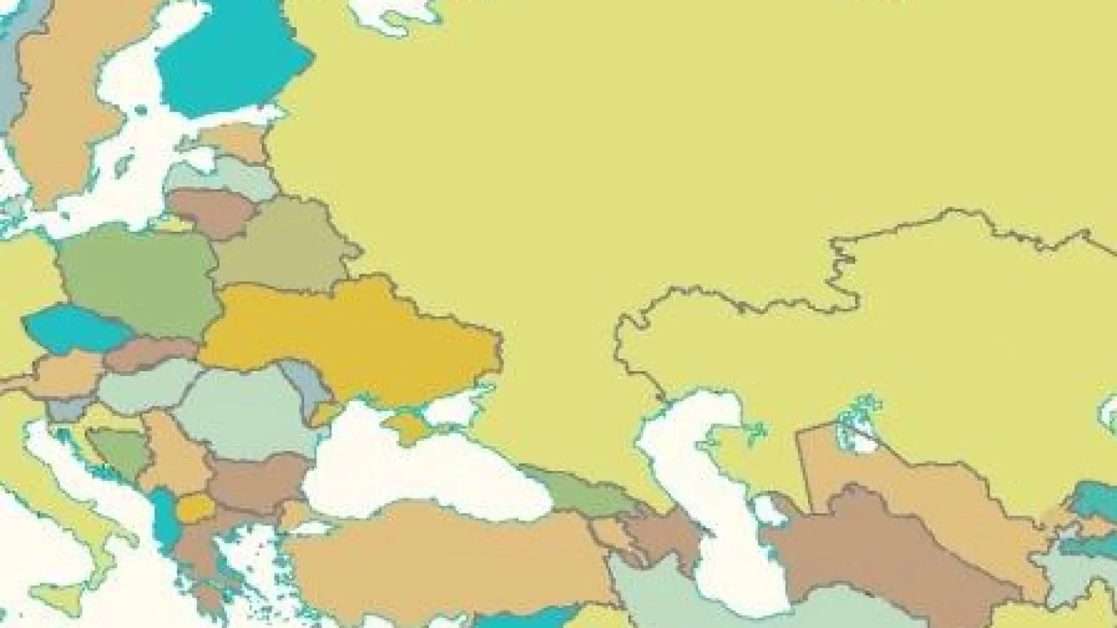 eastern europe