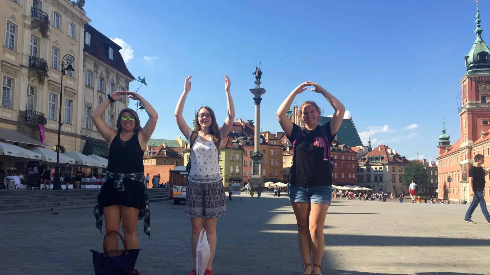 O-H-I-O in Poland
