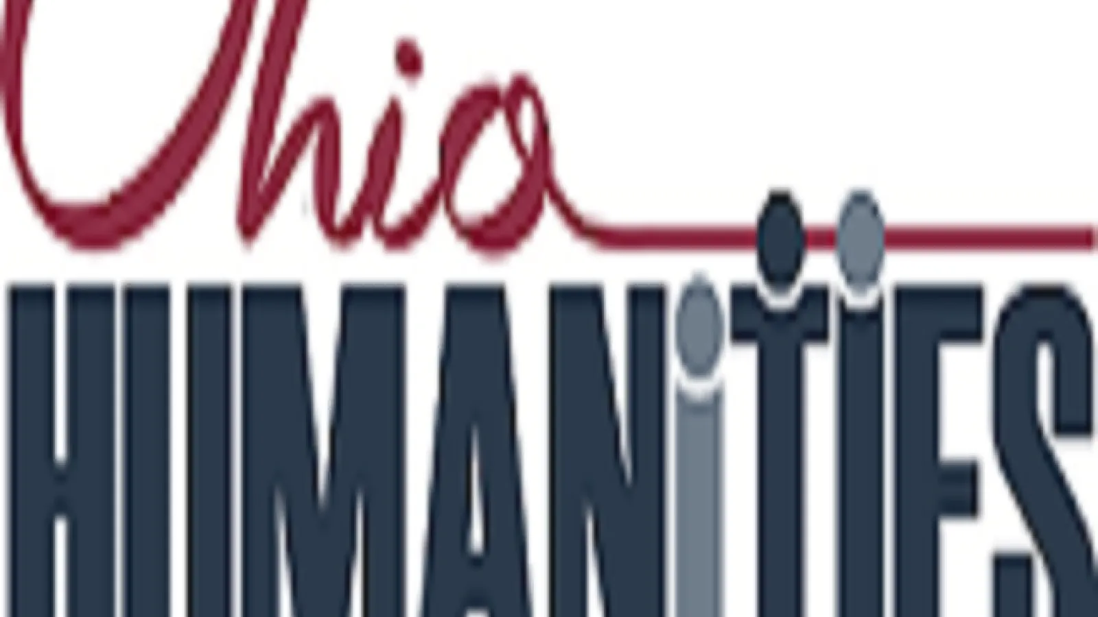Ohio Humanities logo