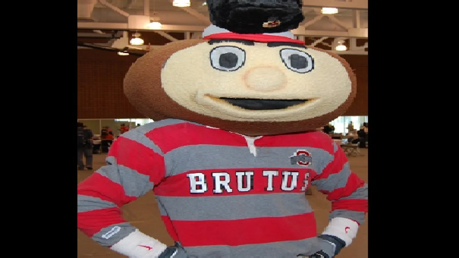 Russian Brutus