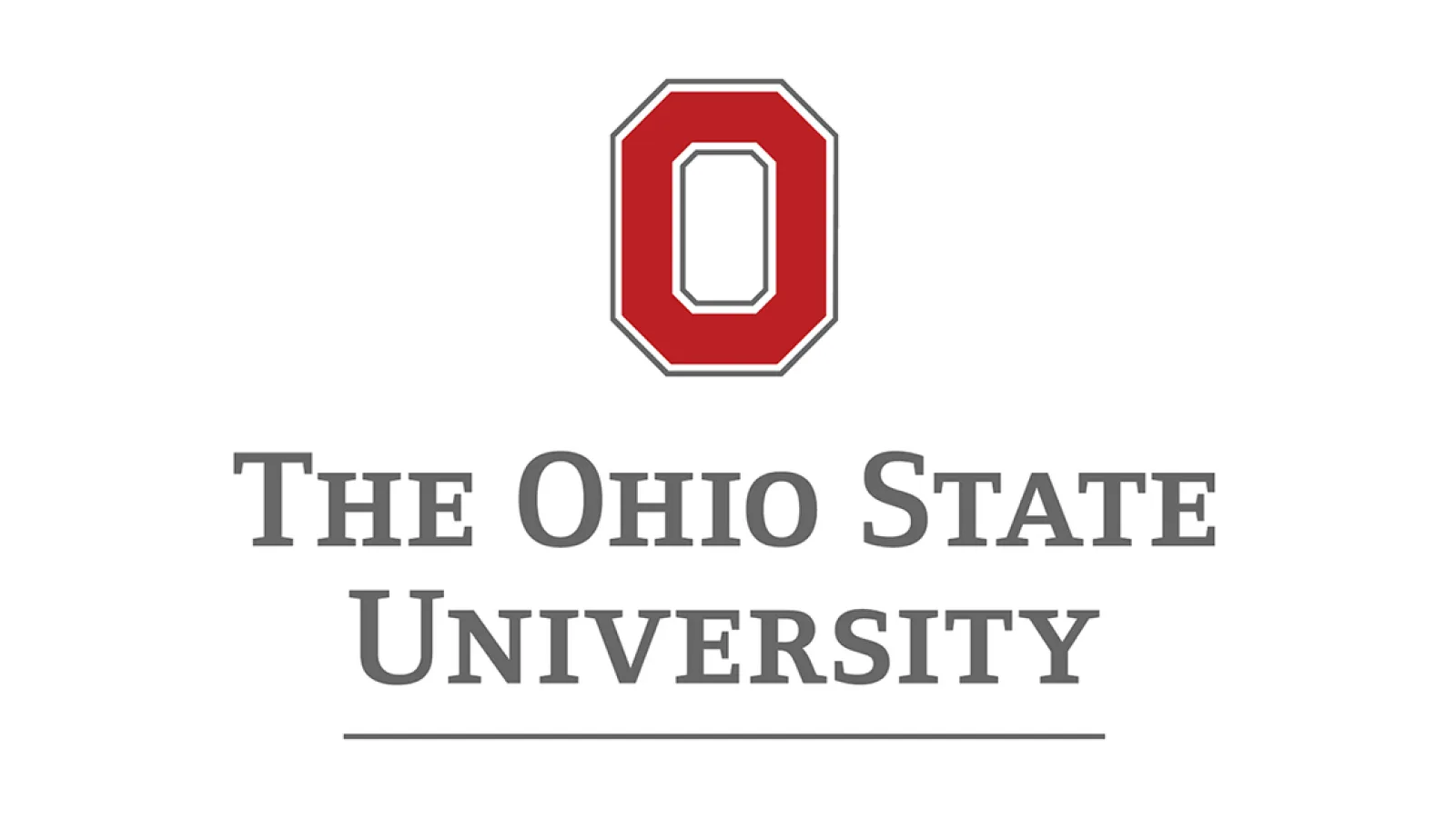 The Ohio State University logo
