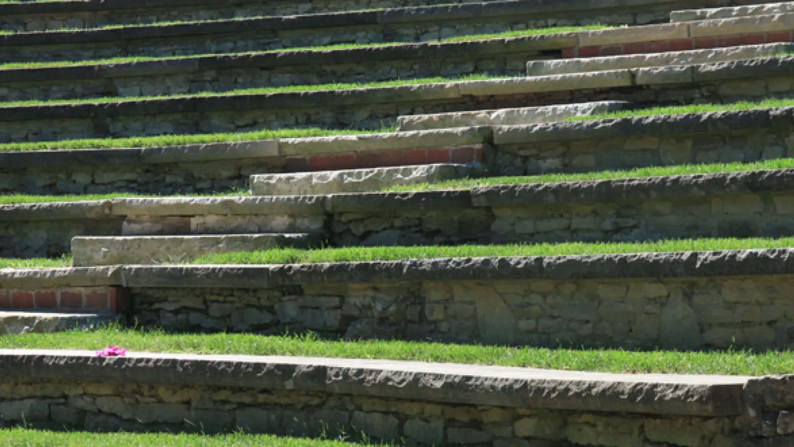 Browning Amphitheater