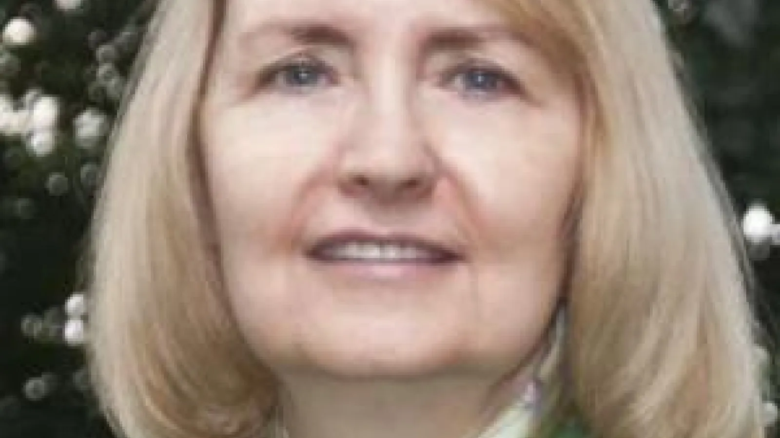 CSEES' new director, Dr. Jill Bystydzienski