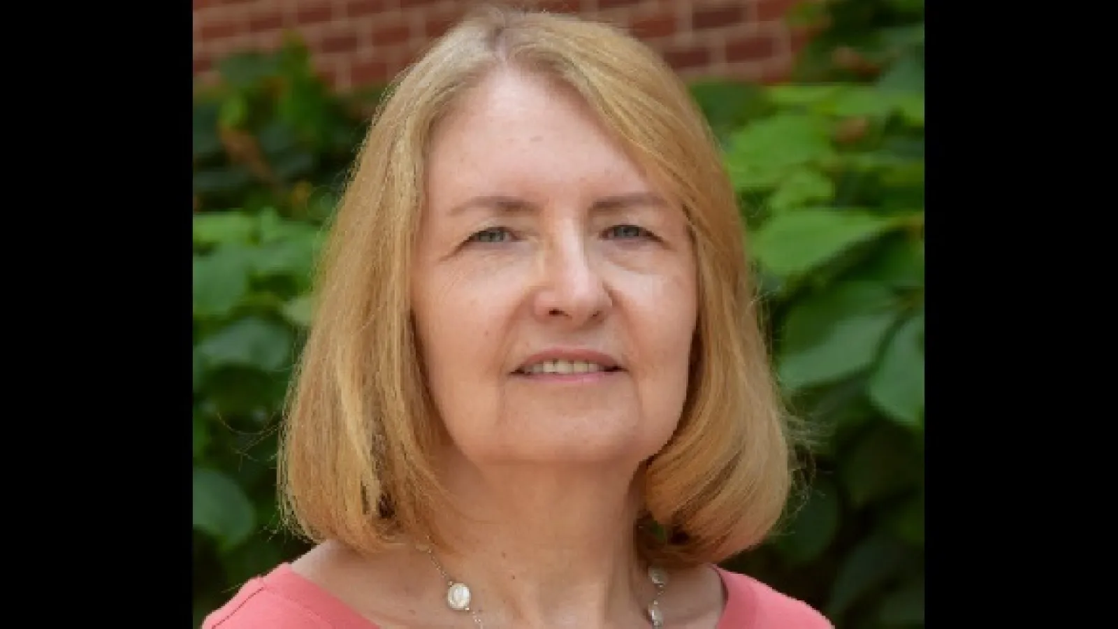 headshot of Jill Bystydzienski