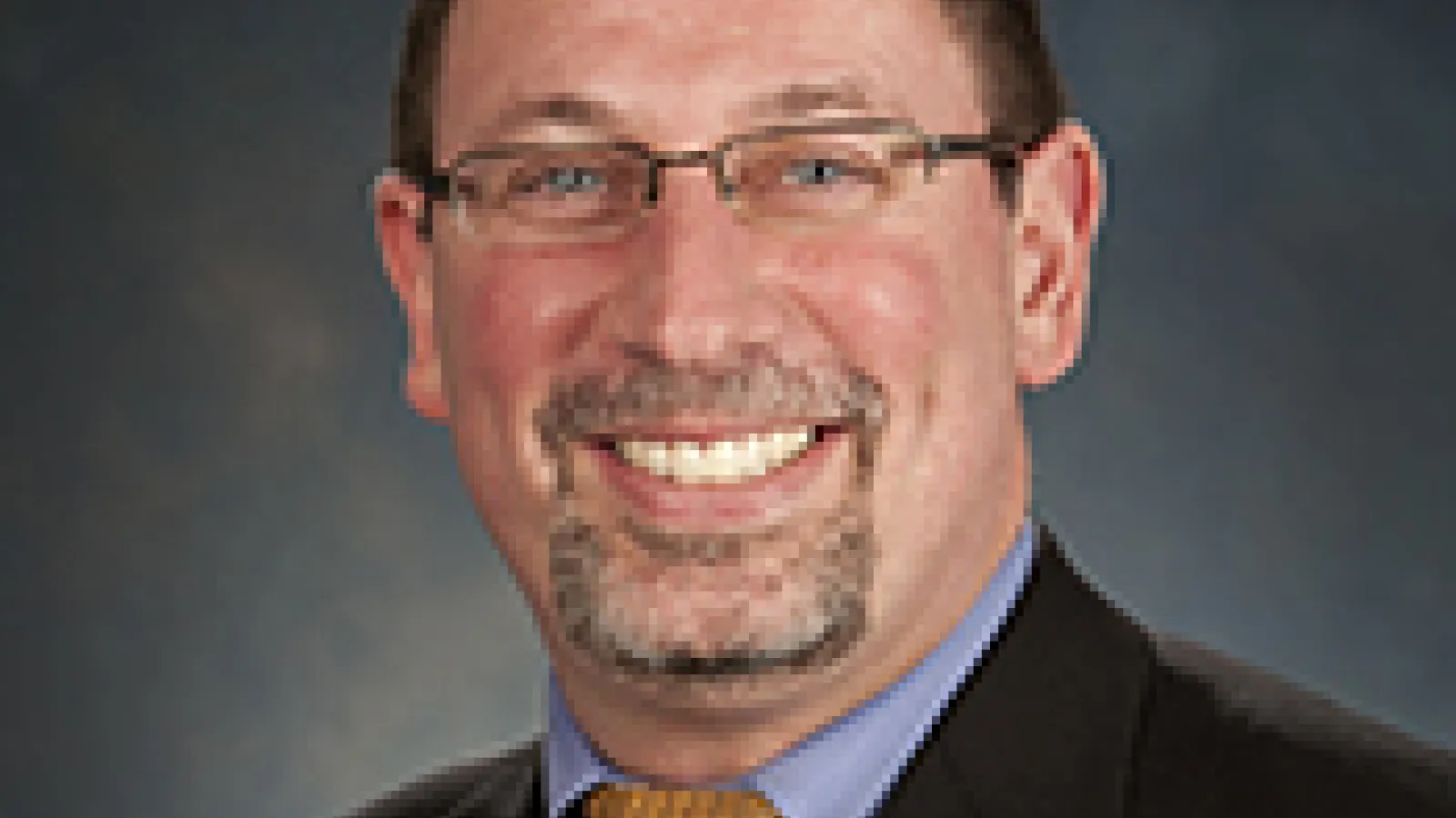 Professor Scott Levi 