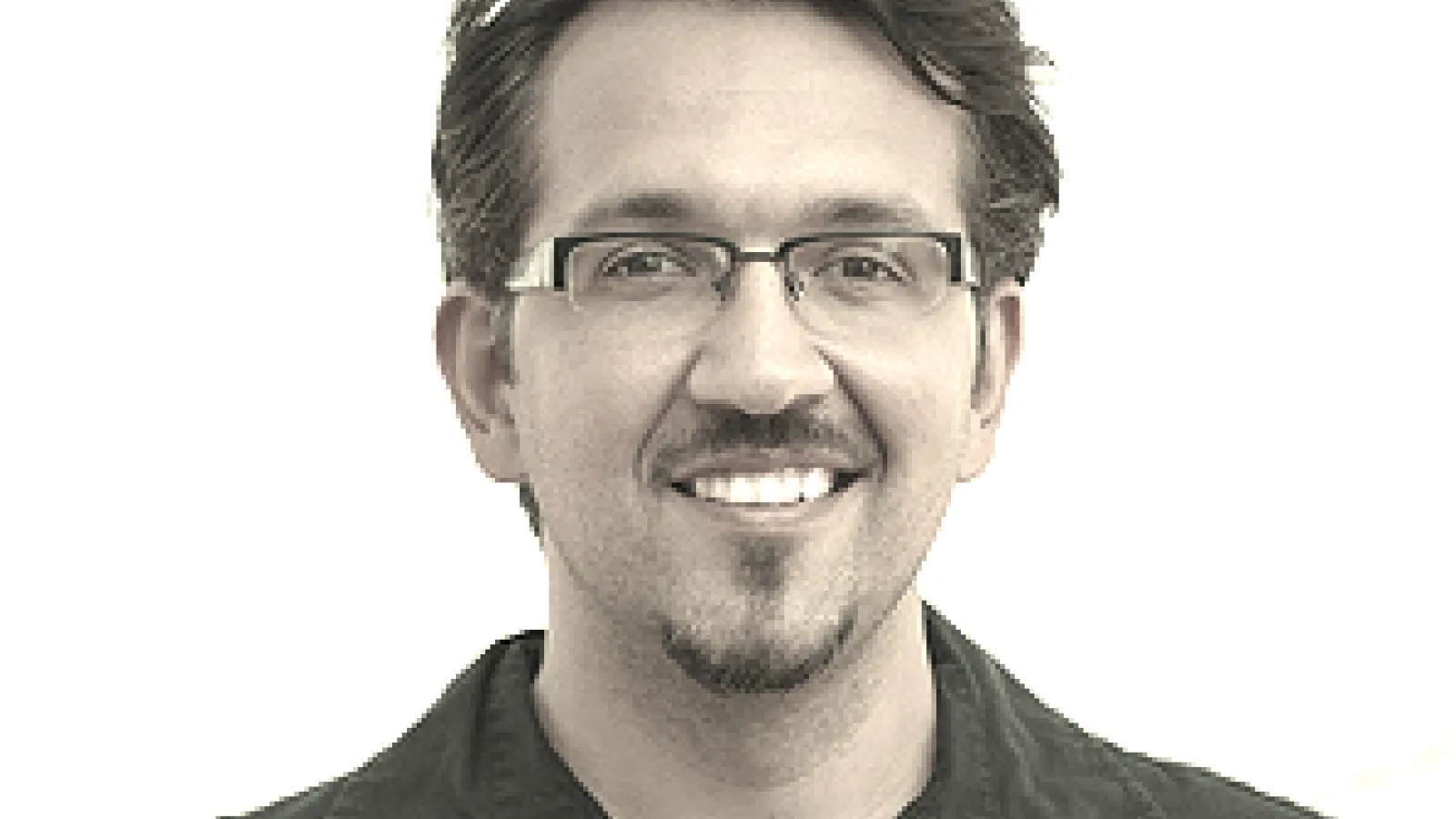 Head shot of Dr. Edin Hajdarpasic