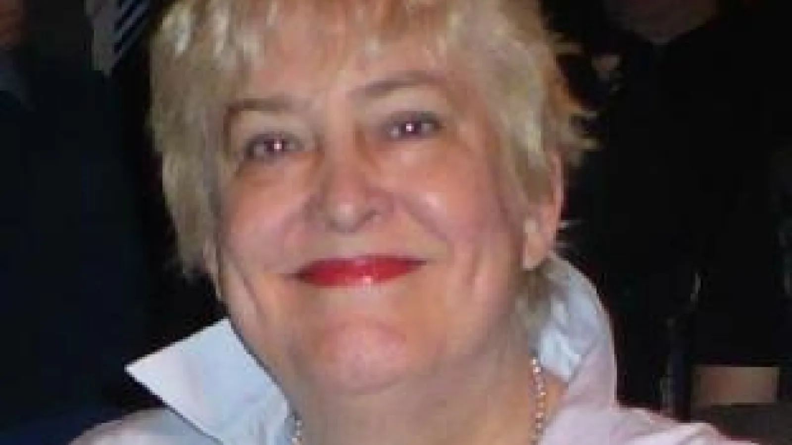 Professor Sabrina Ramet