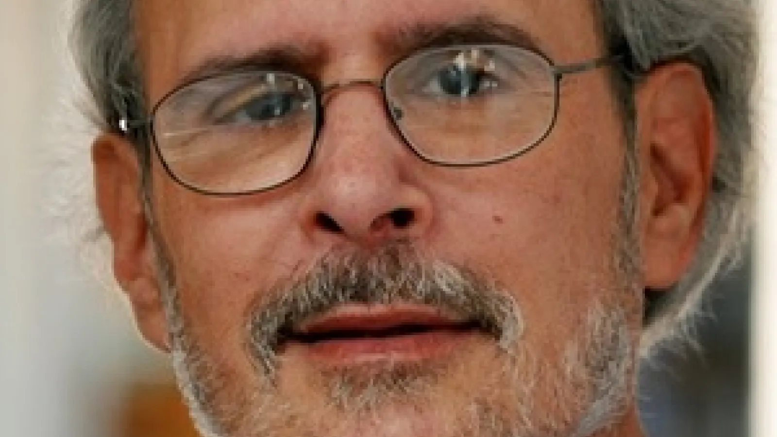 Photo of Harvey J. Graff