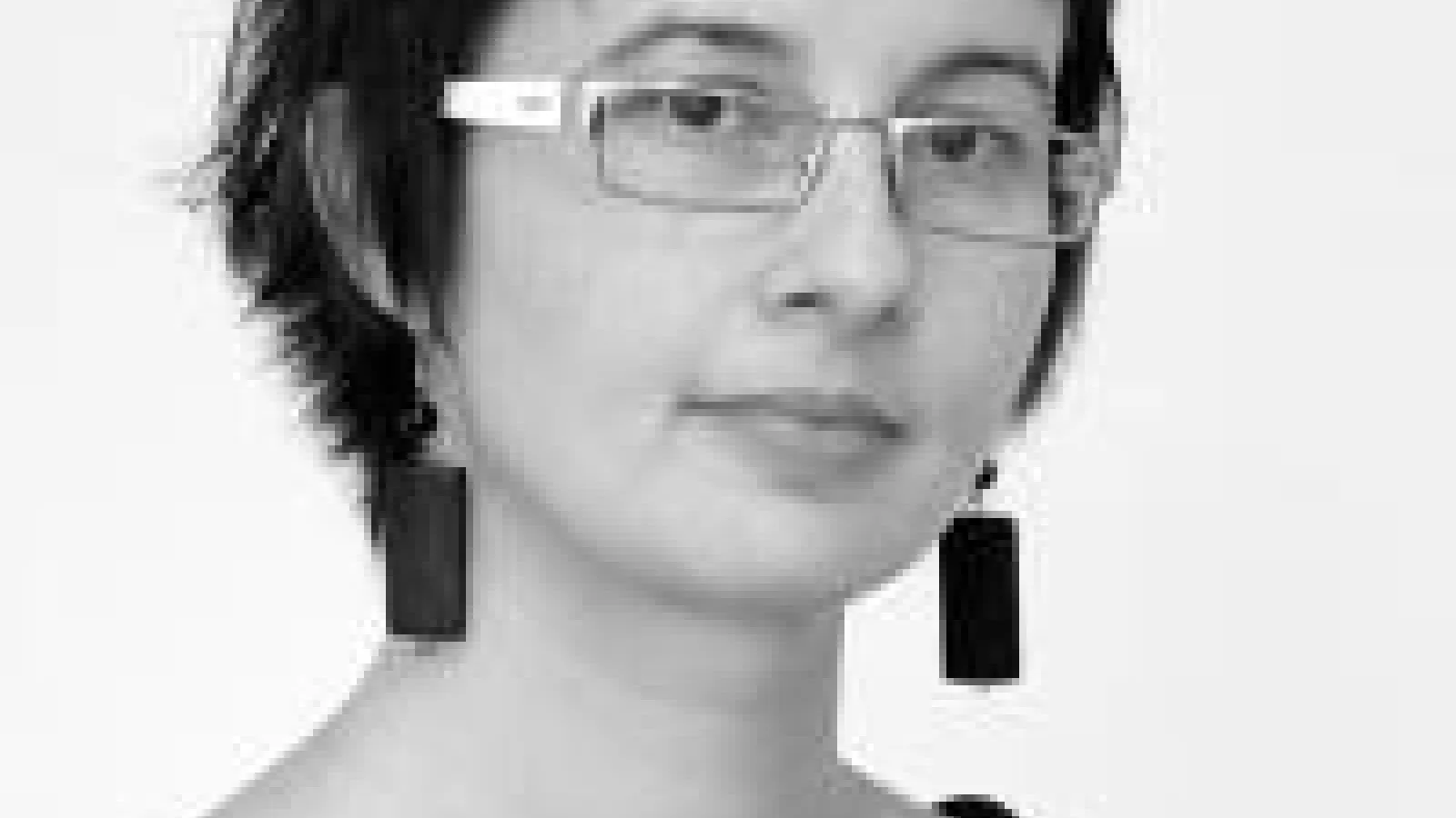 Tanja Petrovic Headshot