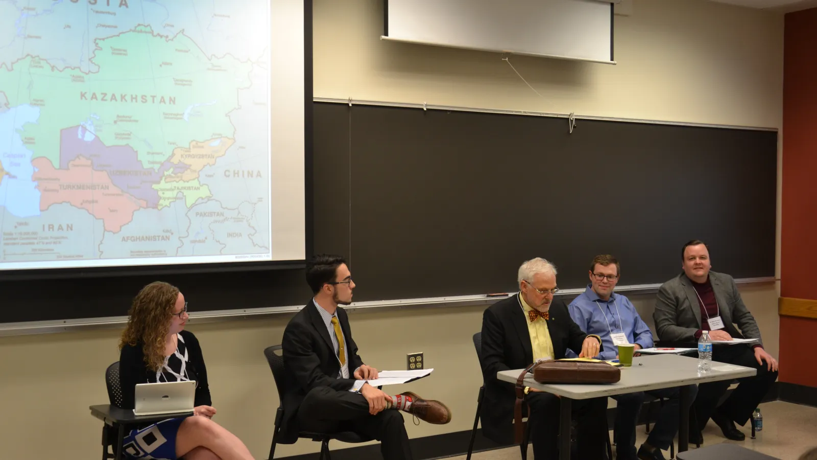 MWSC 2017 Panel
