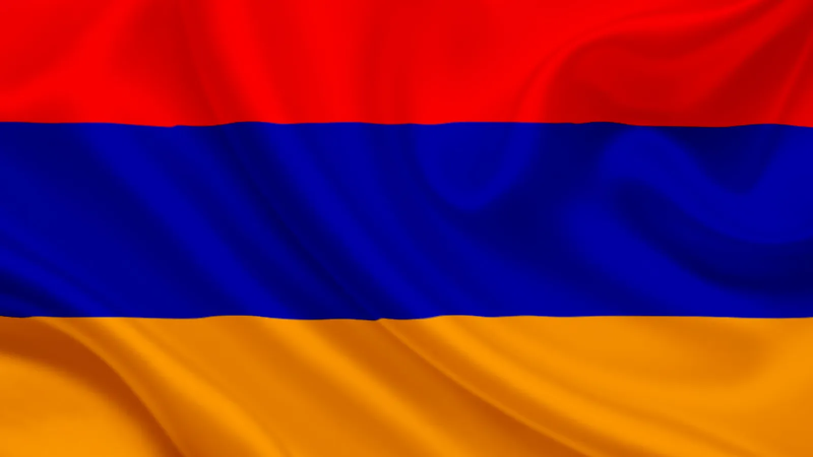 Armenian flag
