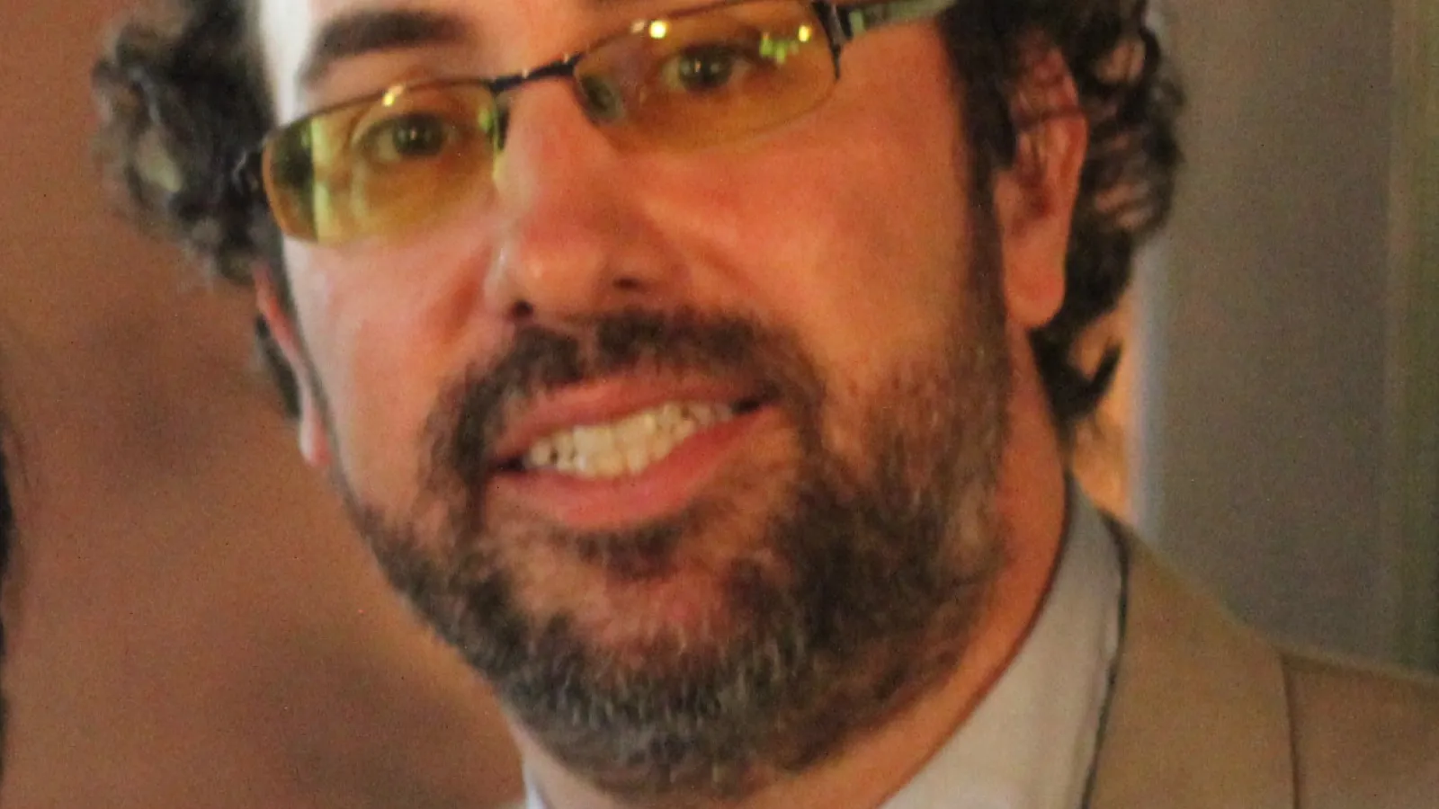 Bob Eckhart