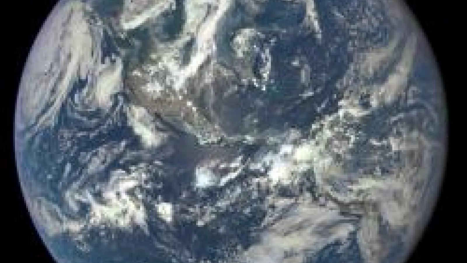 planet Earth