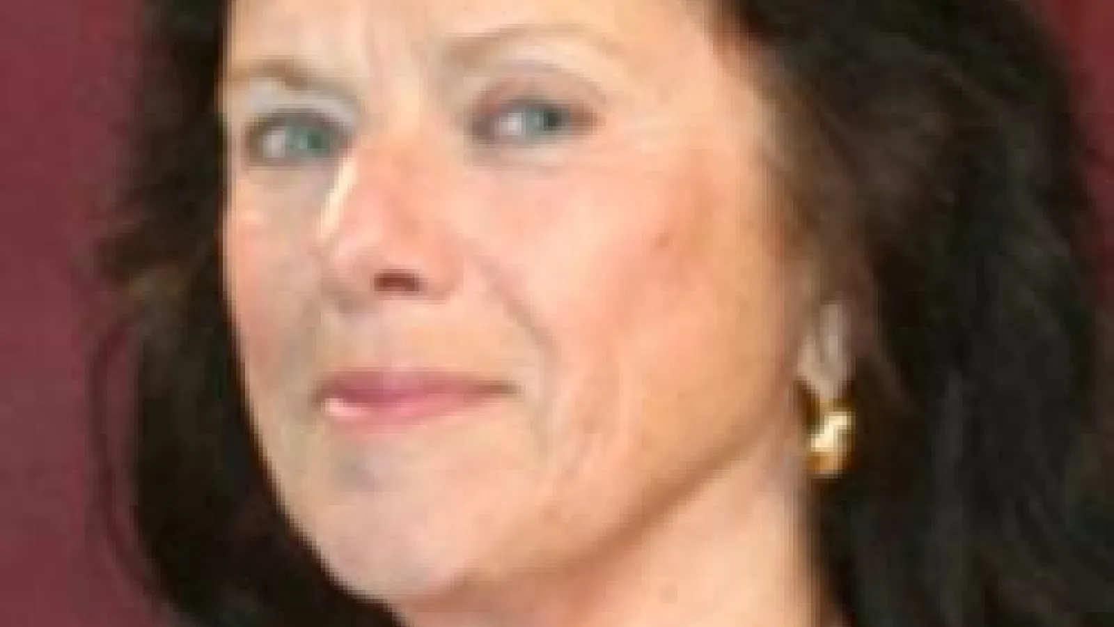 Dr. Goscilo head shot