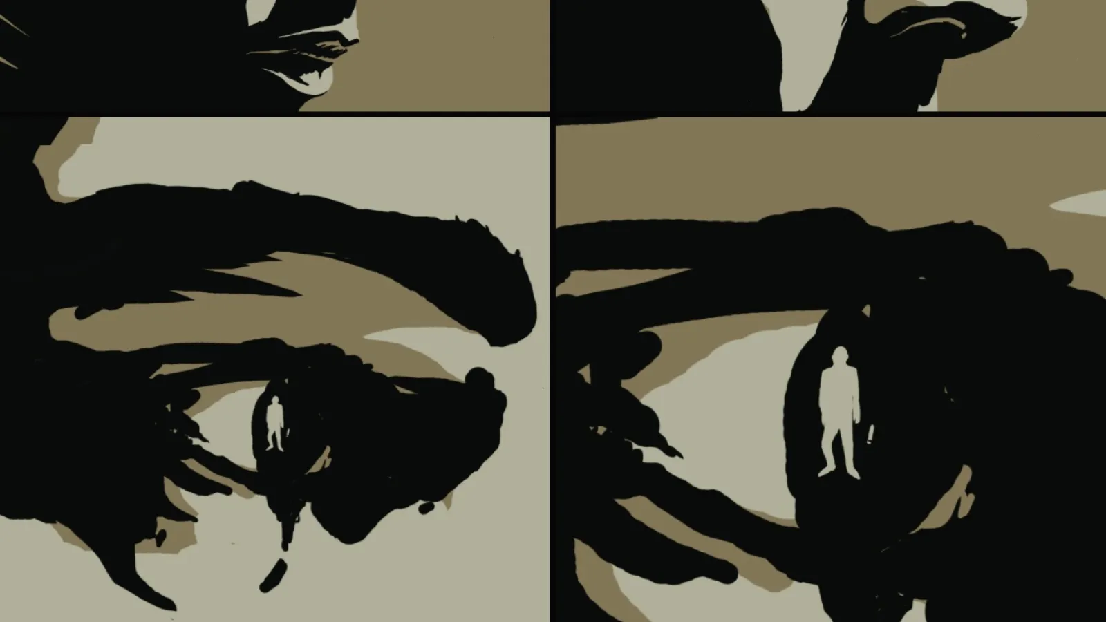 Nightlife film poster