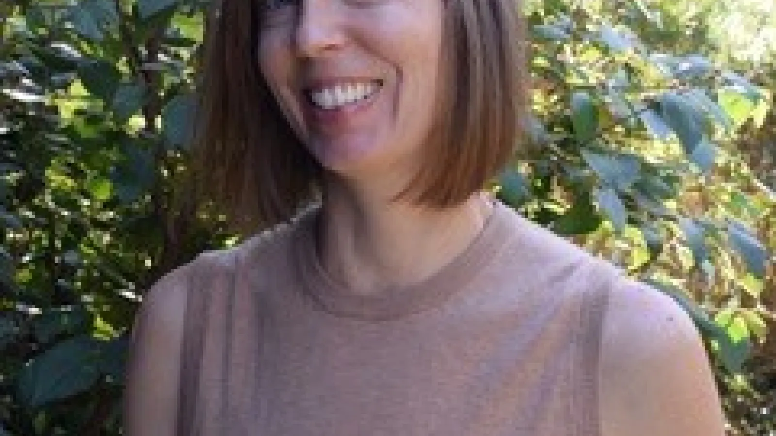 Jennifer Suchland