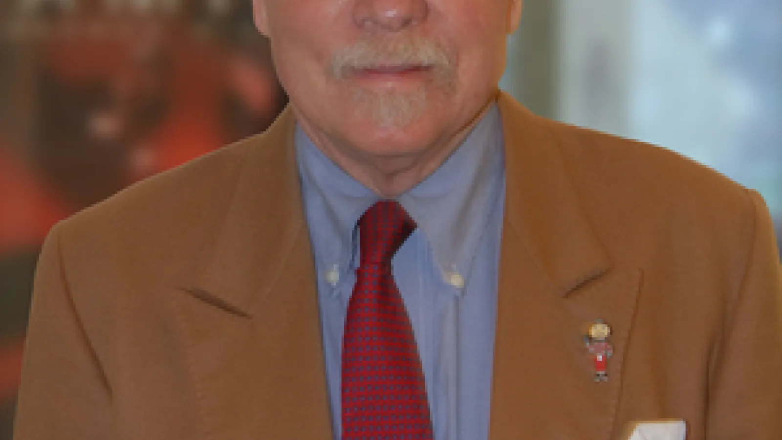 Dr. W. Berry Lyon