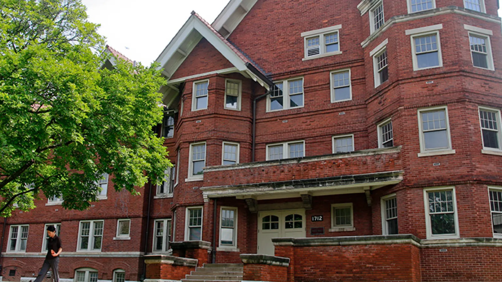 Oxley Hall