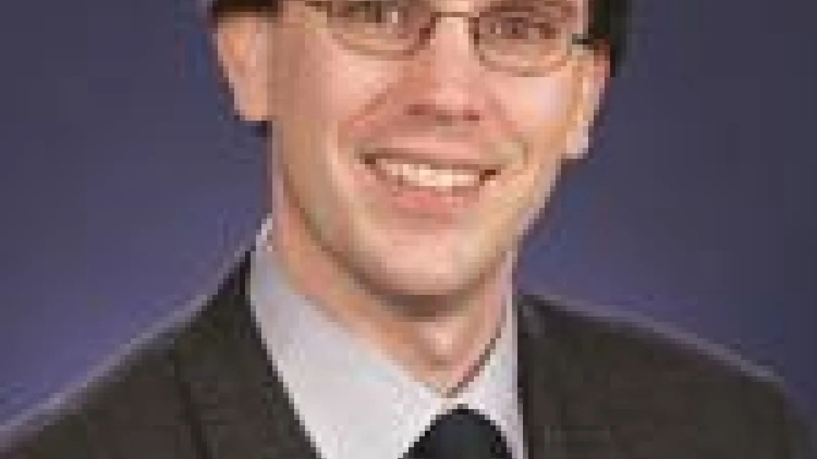 Nicholas Breyfogle.