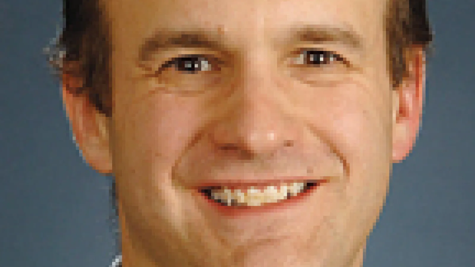 Dr. Stephen Petrill.