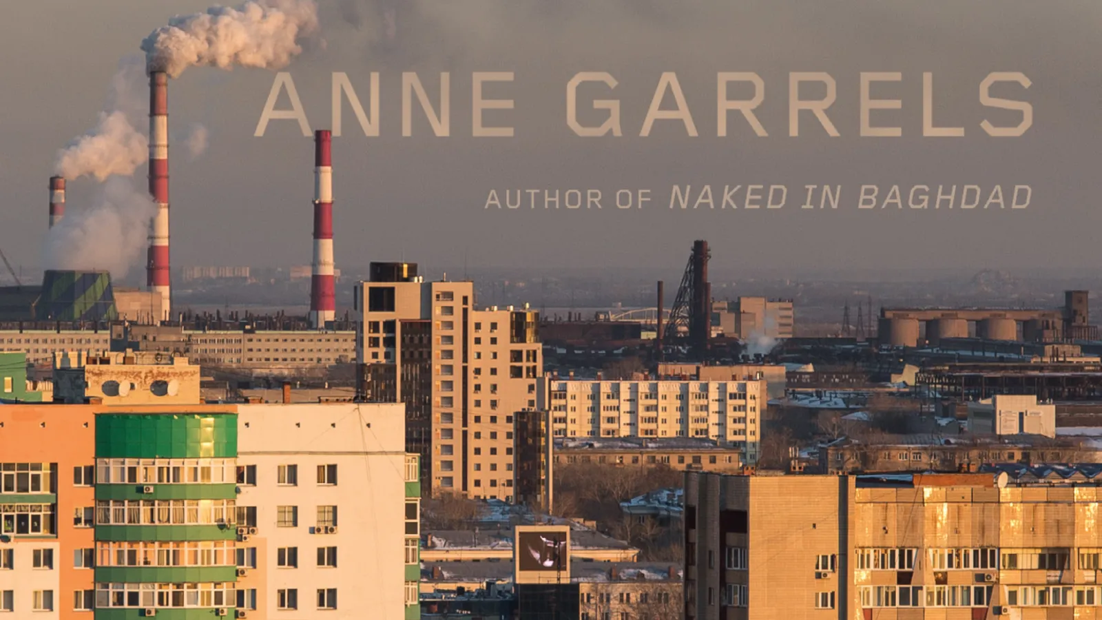 cover of putin country
